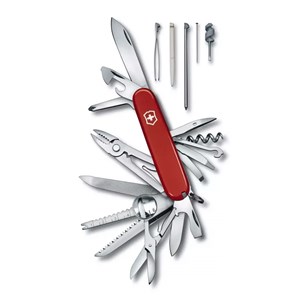 Couteau suisse Victorinox
