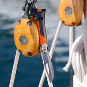 Opinel Outdoor n°8 orange