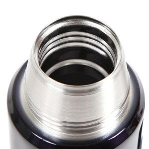 Bouteille Thermos® isotherme compacte