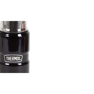 Bouteille Thermos® isotherme compacte