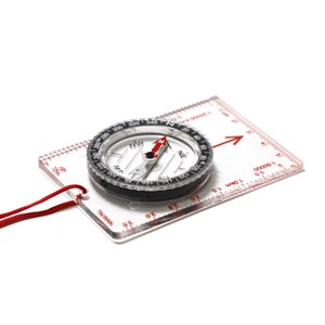 Boussole d'orientation