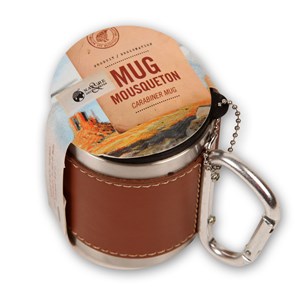 Mug Mousqueton