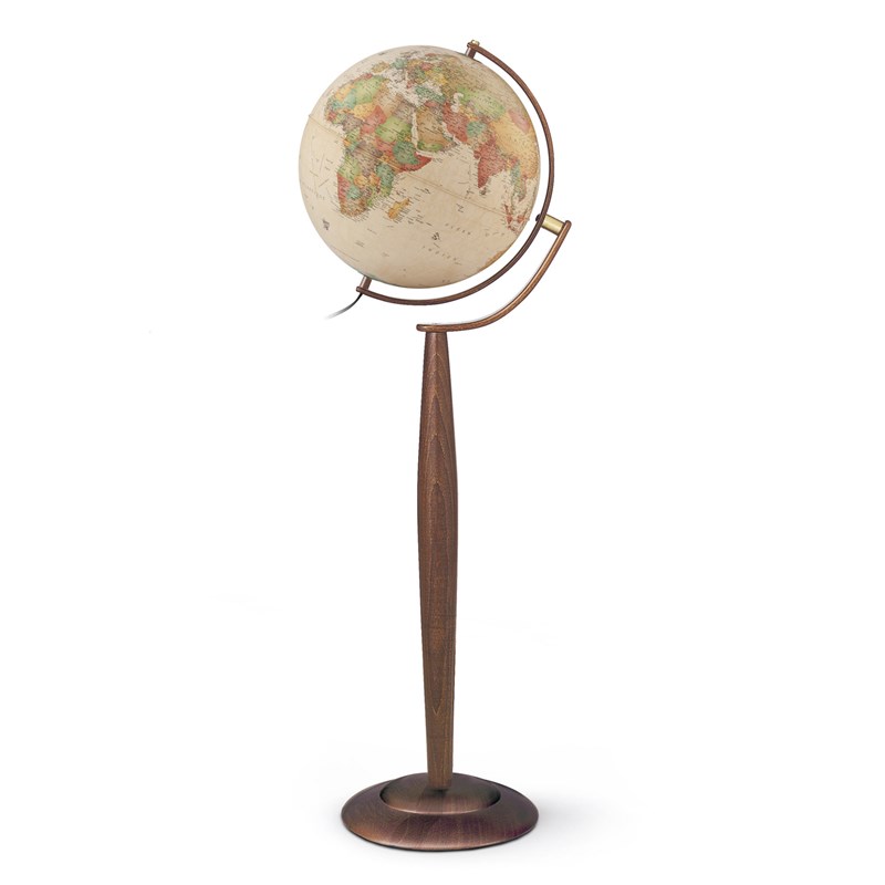 Nature & Découvertes - Globe Sylvia