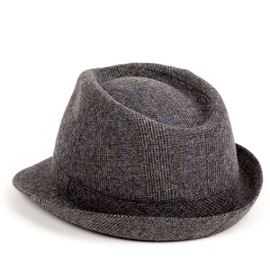 Chapeau Trilby
