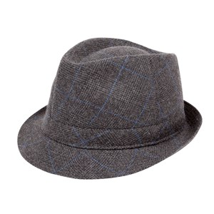 Chapeau Trilby
