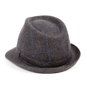 Chapeau Trilby
