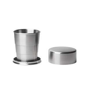 Tasse extensible cuir