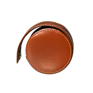 Tasse extensible cuir