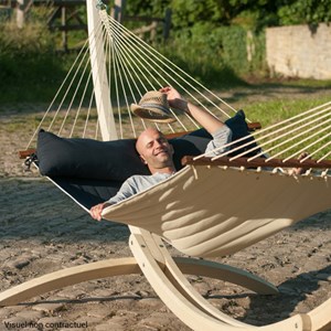 Hamac Kingsize Alabama