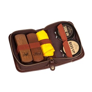 Set de cirage pour Gentlemen