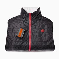 gilet chauffant