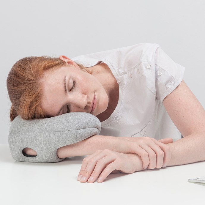 Ostrich Pillow ® Mini Nature & Découvertes