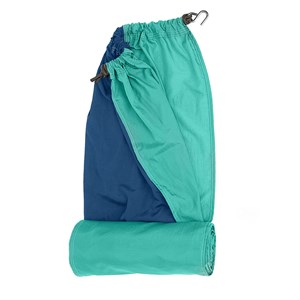 Hamac de voyage en toile de parachute