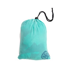 Hamac de voyage en toile de parachute