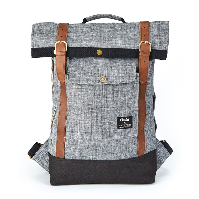 Sac à Dos Femme Nature Et Découverte Sac à dos G-Ride Balthazar | Nature & Découvertes
