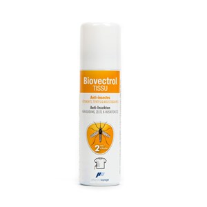 Biovectrol® tissu
