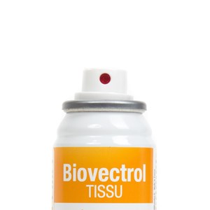 Biovectrol® tissu