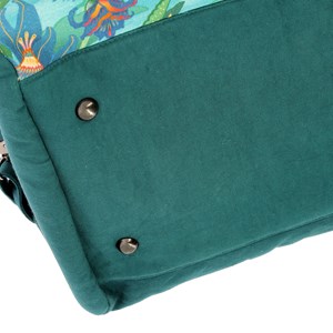 Sac week-end Oniric Tropic