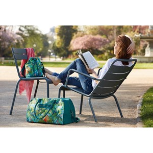 Sac week-end Oniric Tropic