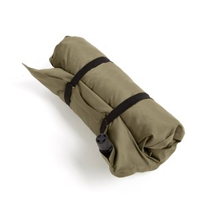 Hamac lit de camp nomade