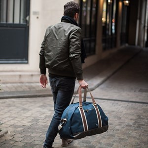 Sac week-end G.Ride Prague