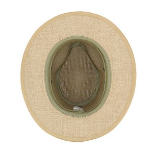 Chapeau Lin 60-61