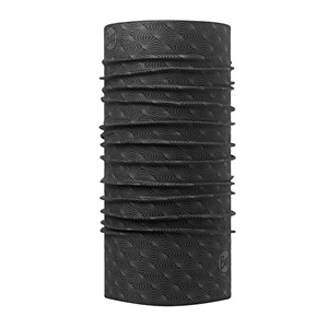 Tour de cou Buff Graphite