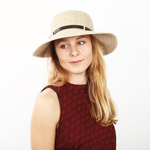 Casquette femme Conquest