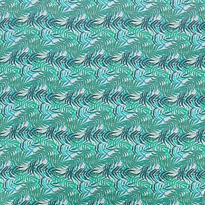 Chèche chlorophyle