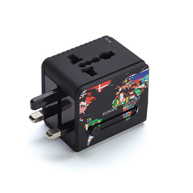 chargeur solaire universel nature et decouverte