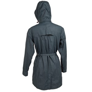 Veste de voyage multipoches femme