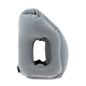 Coussin frontal de voyage Woollip®