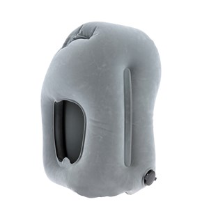 Coussin frontal de voyage Woollip®