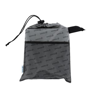 Coussin frontal de voyage Woollip®