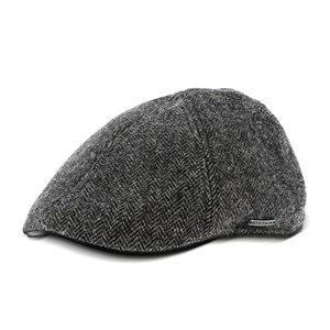 Casquette Herringbone Woolrich 56-57