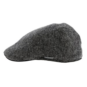 Casquette Herringbone Woolrich 56-57