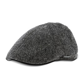 Casquette Herringbone Woolrich