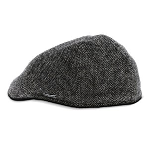 Casquette Herringbone Woolrich 58-59