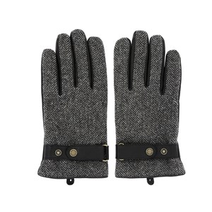 Gants Herringbone Woolrich L
