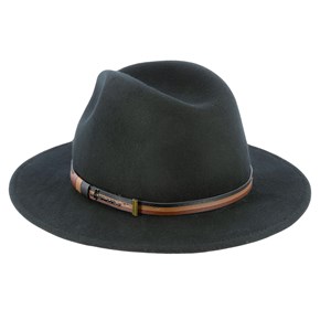 Chapeau McCarthy noir
