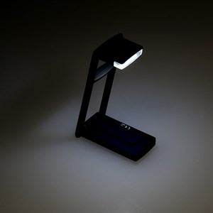 Liseuse 3 LED rechargeable USB