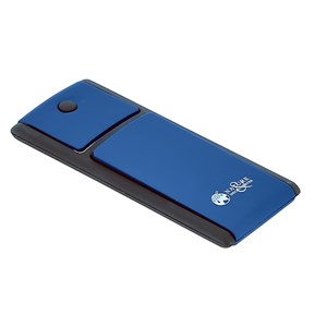 Liseuse 3 LED rechargeable USB