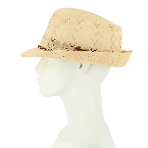 Chapeau Don Wembley ajustable et pliable
