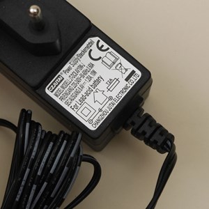 Adaptateur pour gilet chauffant