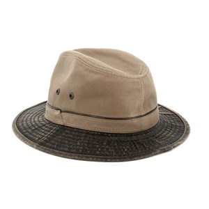 Chapeau Traveller 57