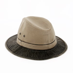 Chapeau Traveller 59