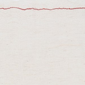 Chèche voyageur beige