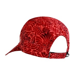 Casquette compressible grenadine