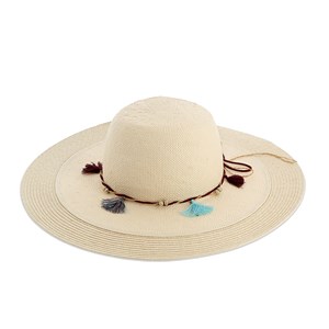 Capeline Boater