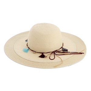 Capeline Boater